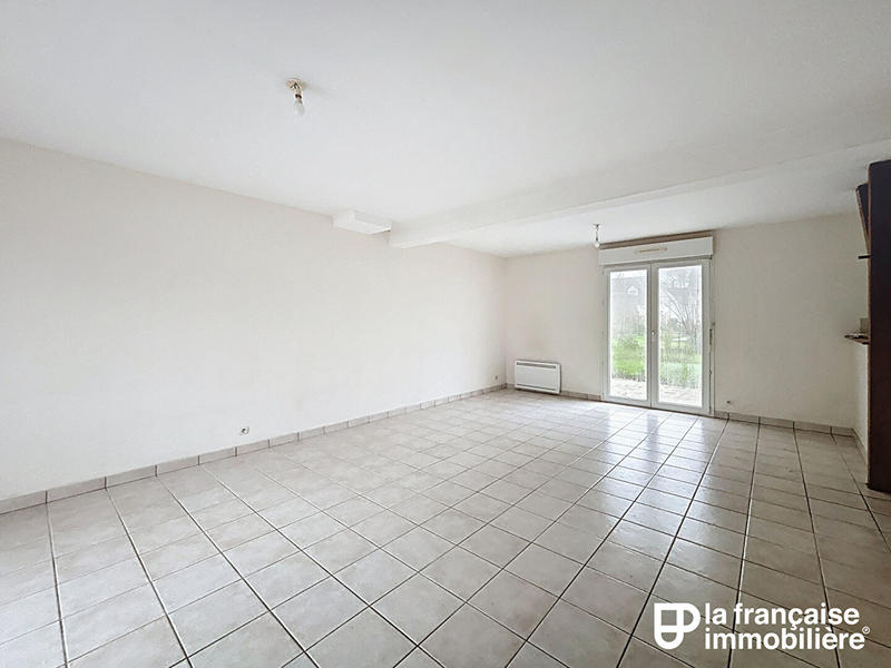 Maison - 97 m² - 5 pièces