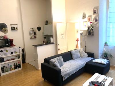 Appartement - 28 m² - 1 pièce