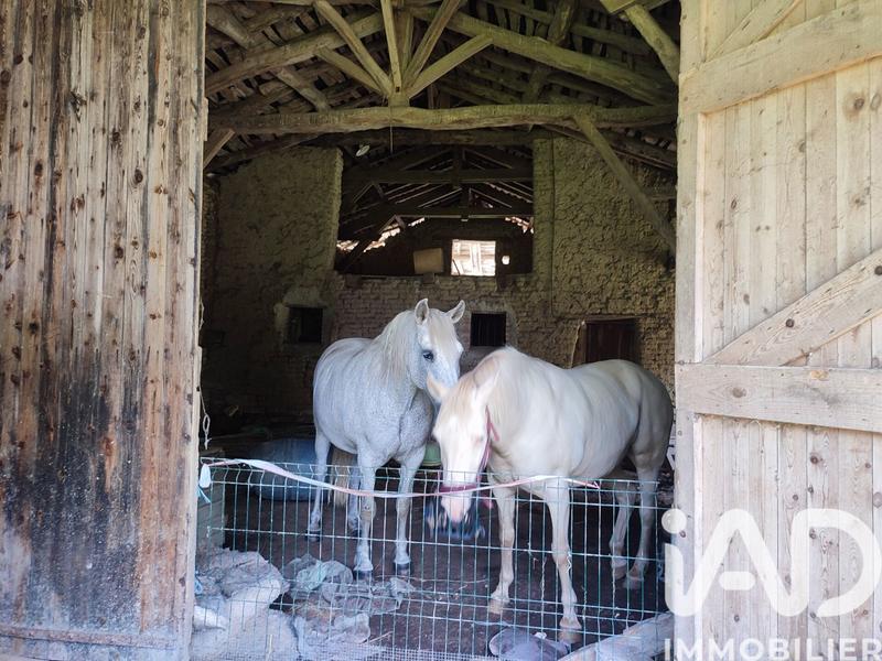 Maison - 177 m² - 3 pièces