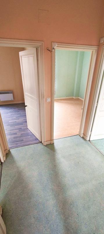 Maison - 104 m² - 5 pièces