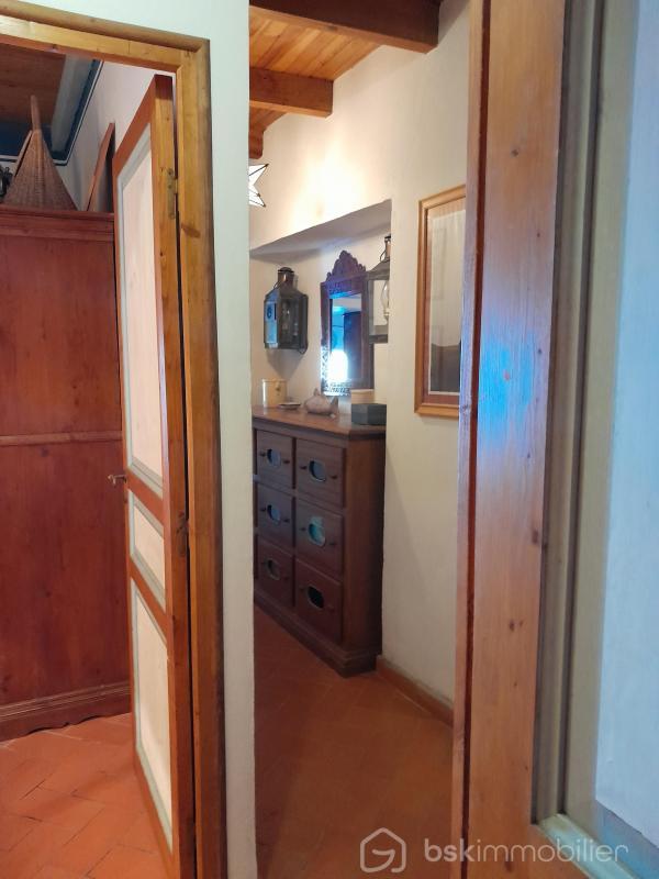 Appartement - 52 m² - 3 pièces