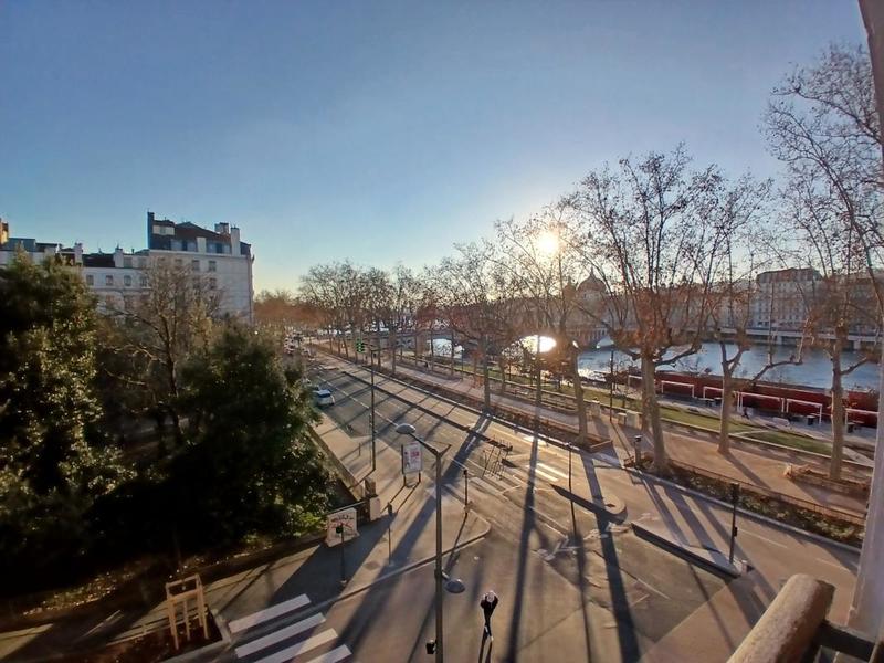 Appartement - 98 m² - 3 pièces