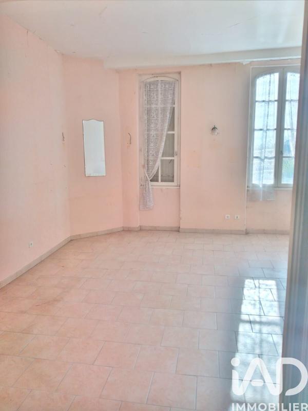 Maison de ville - 187 m² - 5 pièces