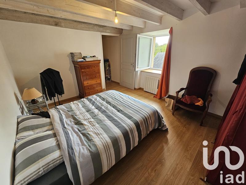 Maison - 156 m² - 5 pièces