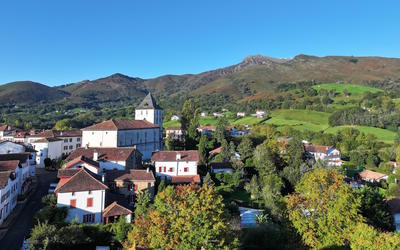 Ateliers danse carnaval - Scolaire