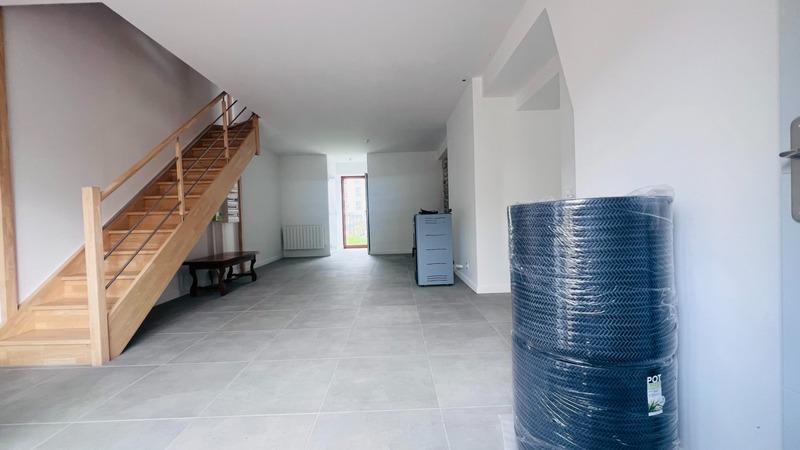 Maison de ville - 100 m² - 4 pièces