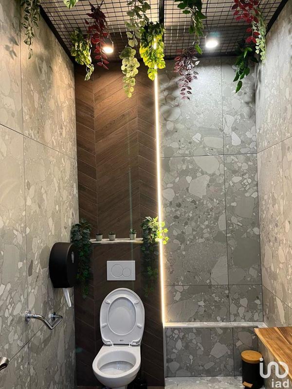 Local commercial - 180 m²