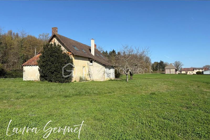 Longère - 165 m² - 6 pièces