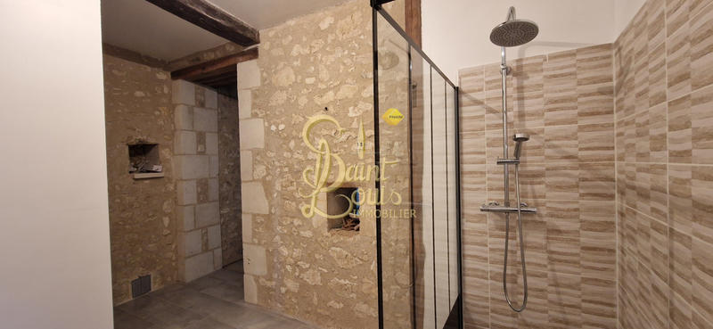 Maison - 175 m² - 8 pièces