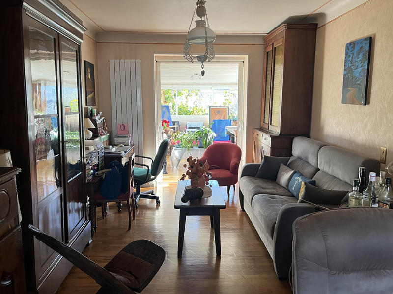 Maison - 128 m² - 6 pièces