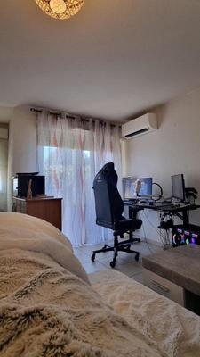 Appartement - 36 m² - 1 pièce