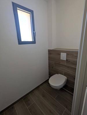 Villa - 116 m² - 4 pièces