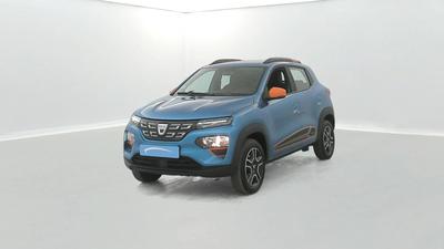 Dacia Spring Achat Intégral Confort Plus