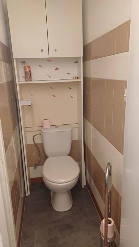 Appartement - 26 m² - 1 pièce