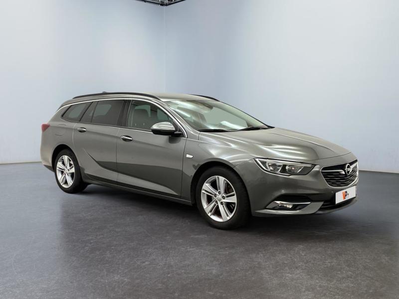 Opel Insignia Sports Tourer Business 1.6 d 136 ch Bva6 Edition Pack