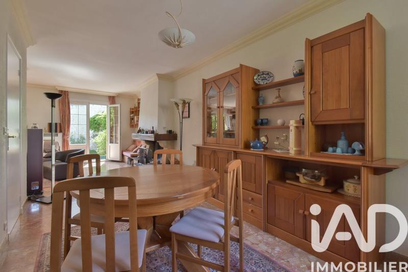 Maison - 170 m² - 7 pièces