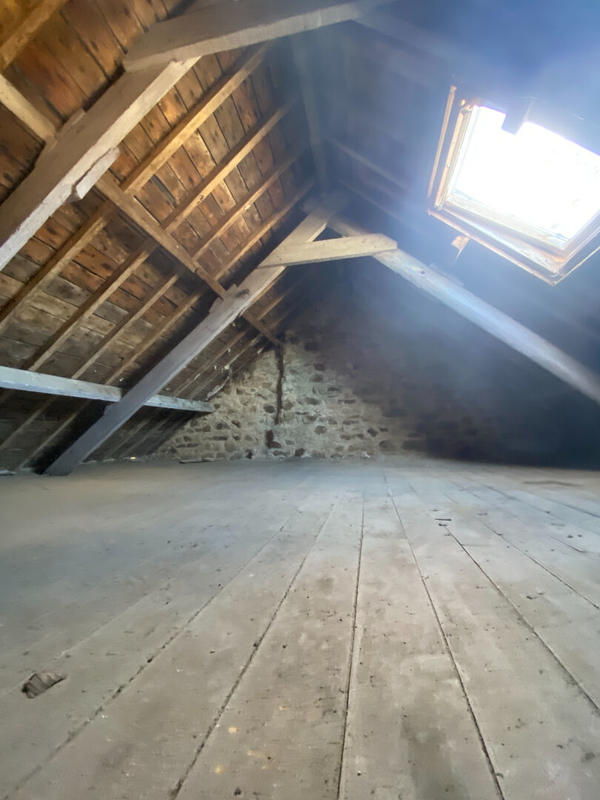 Maison - 176 m² - 8 pièces