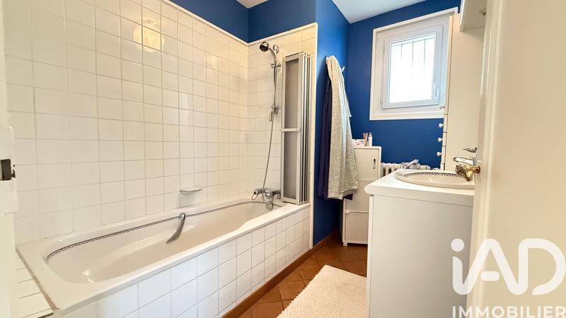 Maison de ville - 128 m² - 5 pièces