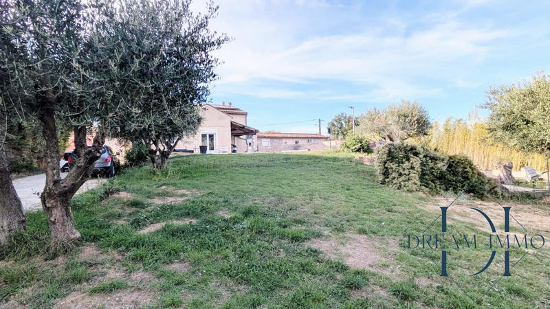 Maison - 276 m² - 7 pièces