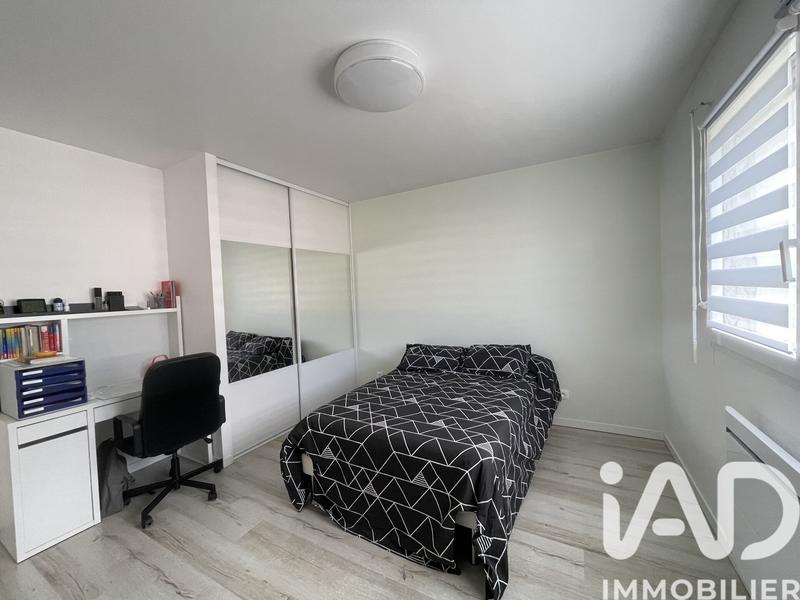 Maison - 105 m² - 4 pièces