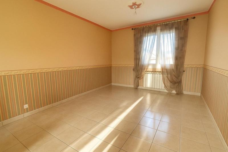 Maison - 68 m² - 4 pièces
