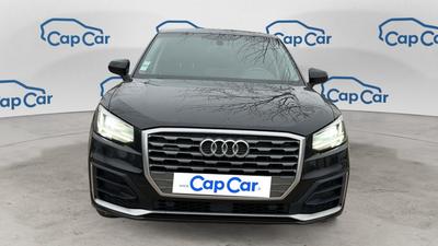 Audi Q2 I 35 Tdi 150 Quattro s-Tronic 7 Design Luxe