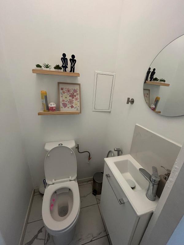 Appartement - 39 m² - 2 pièces