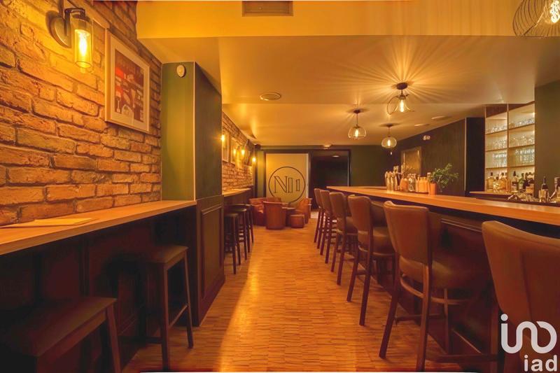 Local commercial - 200 m²