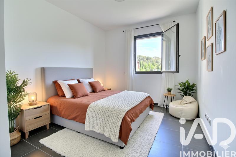 Appartement - 84 m² - 3 pièces