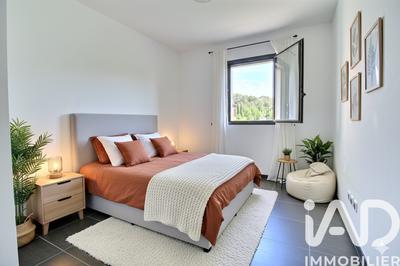 Appartement - 84 m² - 3 pièces