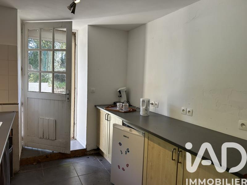 Maison - 75 m² - 4 pièces