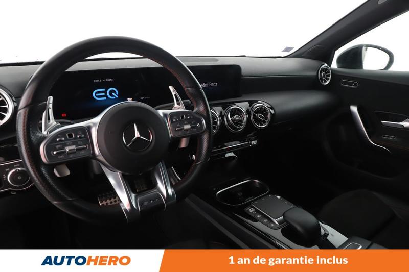 Mercedes Classe a 250 e Amg Line 8g-Dct 218 ch