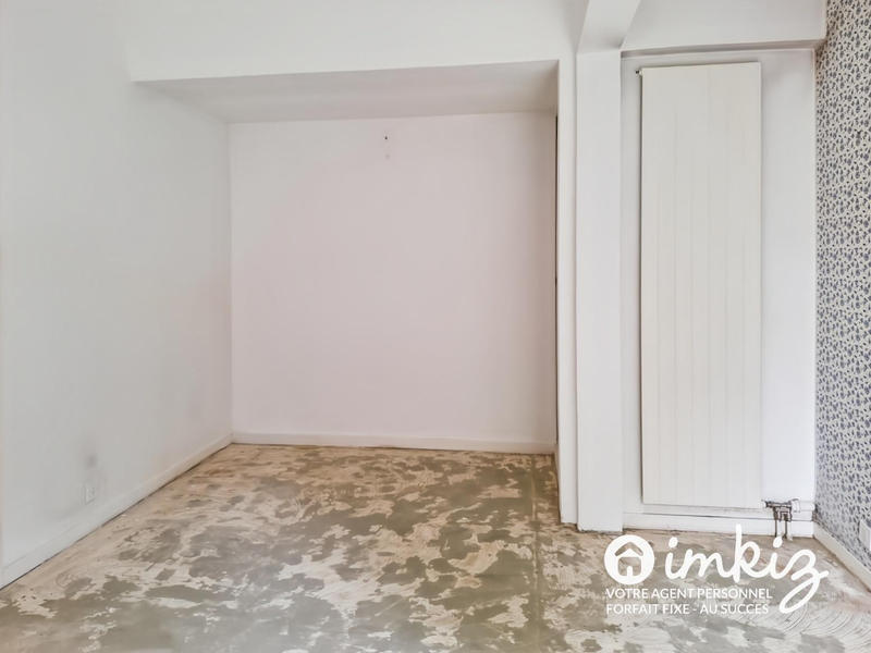 Appartement - 83 m² - 3 pièces