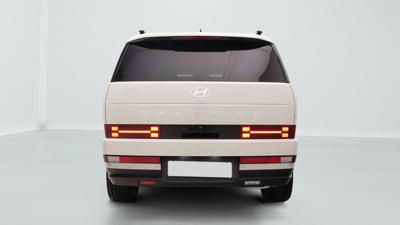 Hyundai Santa Fe 1.6t-Gdi Phev 4wd 7pl