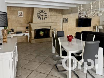 Maison de ville - 142 m² - 4 pièces