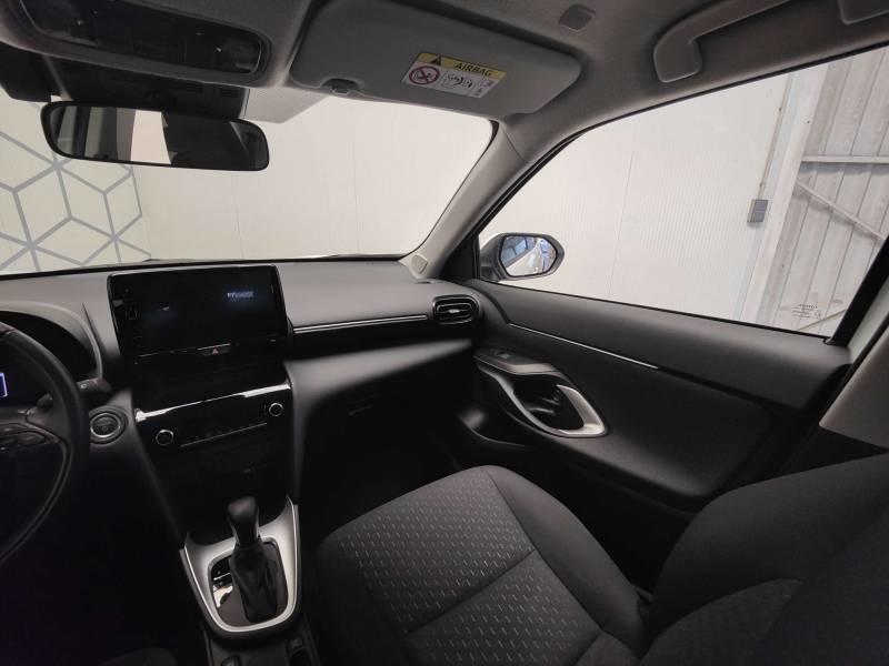 Toyota Yaris Cross Hybride 116h 2wd Dynamic