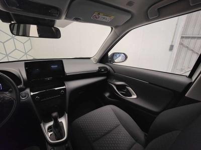 Toyota Yaris Cross Hybride 116h 2wd Dynamic