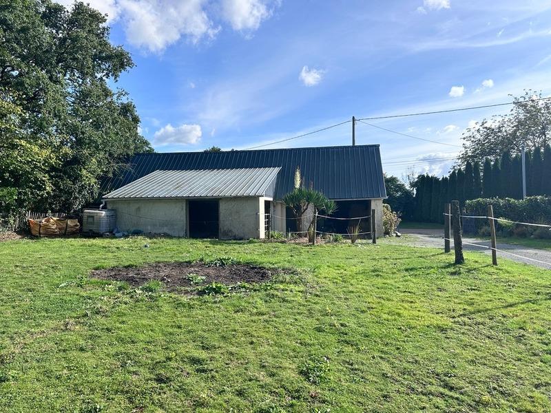 Maison de campagne - 170 m² - 6 pièces