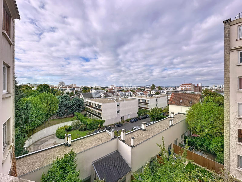 Appartement - 22 m² - 1 pièce