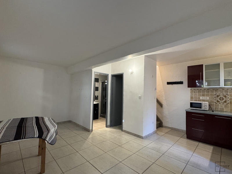 Villa - 51 m² - 3 pièces