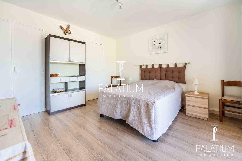 Appartement - 24 m² - 1 pièce