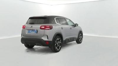 Citroën C5 Aircross 1.5 BlueHDi 130ch Max boite automatique