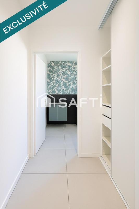 Villa - 112 m² - 4 pièces