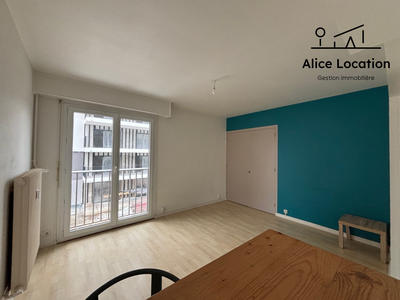 Appartement - 25 m² - 1 pièce