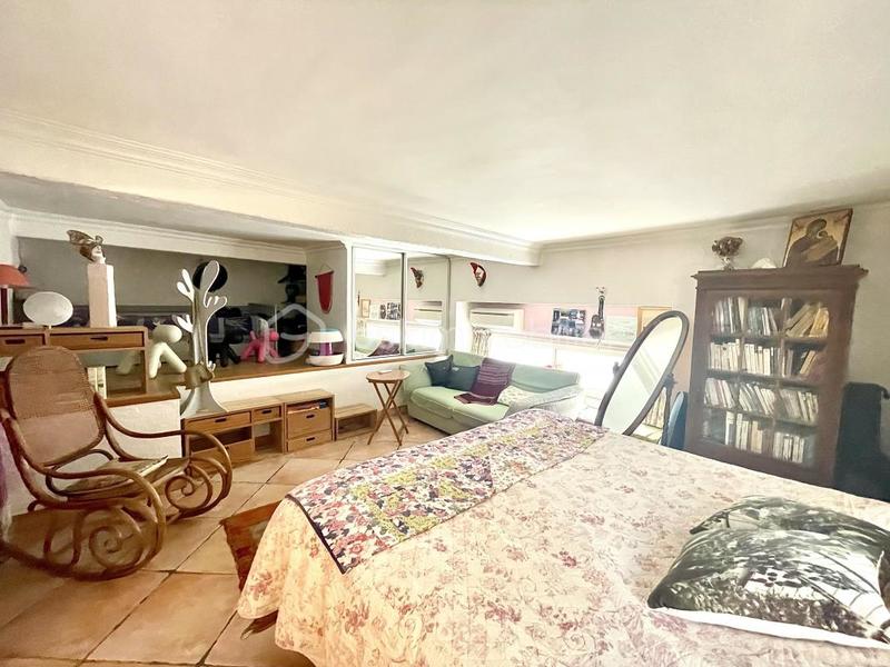 Duplex - 140 m² - 3 pièces