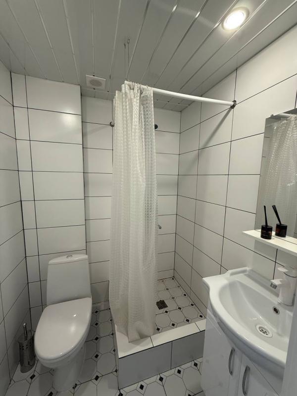 Studio - 16 m² - 1 pièce