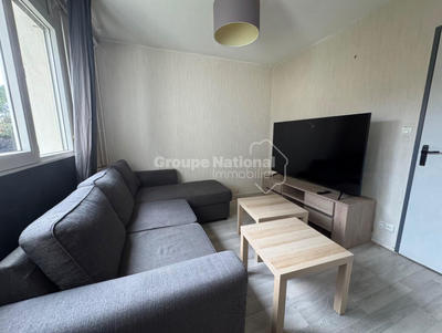 Appartement - 78 m² - 3 pièces