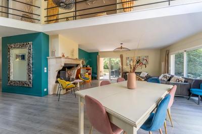 Villa - 218 m² - 7 pièces