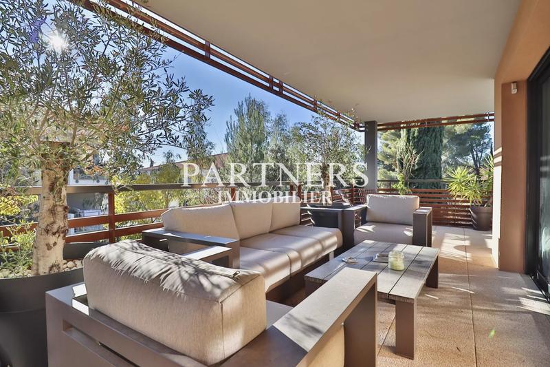 Appartement - 57 m² - 2 pièces