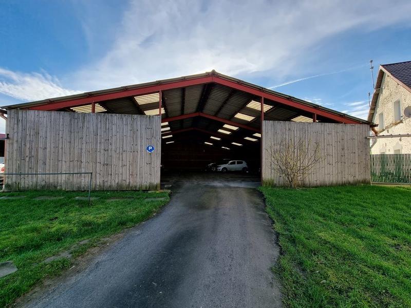 Immeuble - 620 m² - 25 pièces